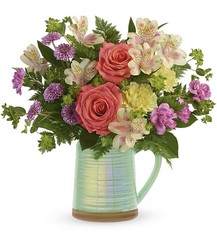 Pour on the Beauty Bouquet from Victor Mathis Florist in Louisville, KY